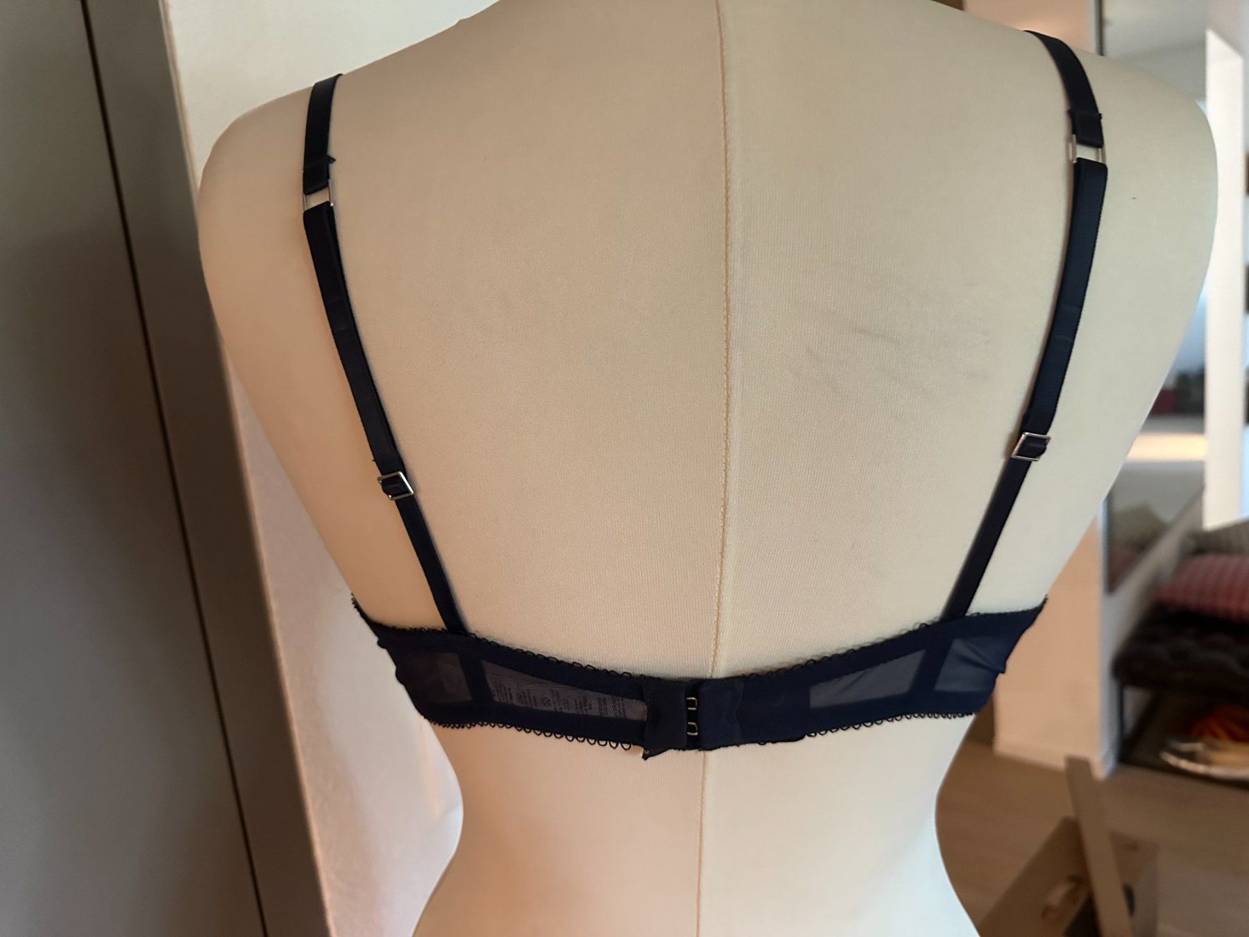 La Perla Sonstige Unterwäsche: Studio La Perla - BH-Set - 80B - Top Zustand – Gebraucht aus Dübendorf von san_tt6m 4