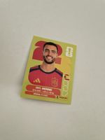 FIFA WM 2026 Mikel Merino ESP 14