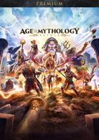 Age of Mythology Retold Premium Edition (PC 2024 Steam Key)