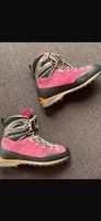 Scarpa Wanderschuhe Modell Mont Blanc Lite GTX