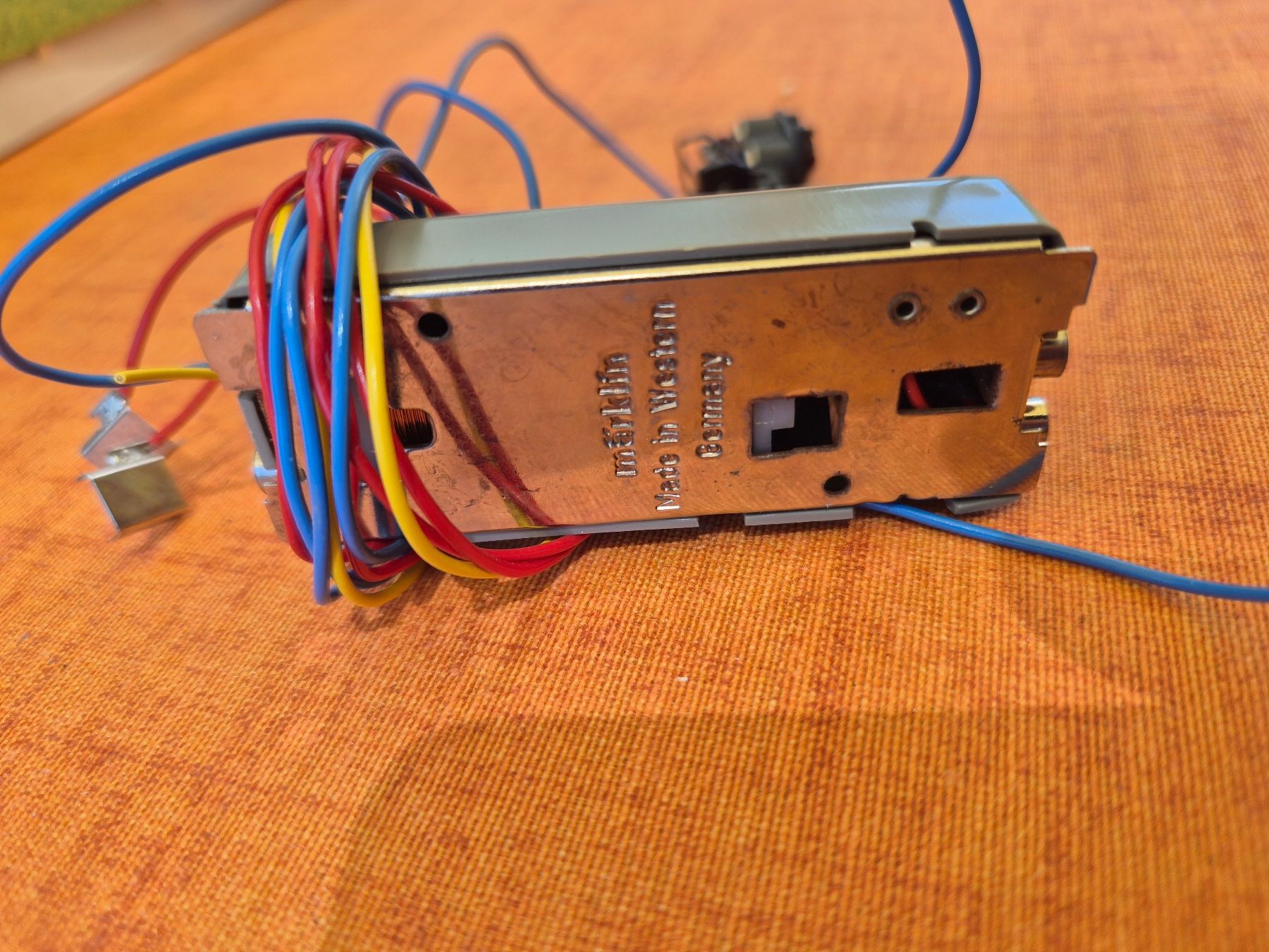 Noch Trains électriques: Märklin Lichtsignal HO 7188 – D'occasion à Würenlos par sul_cm8q 3