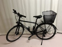 Price Adventure Race (2021), Rahmengrösse M (48cm)