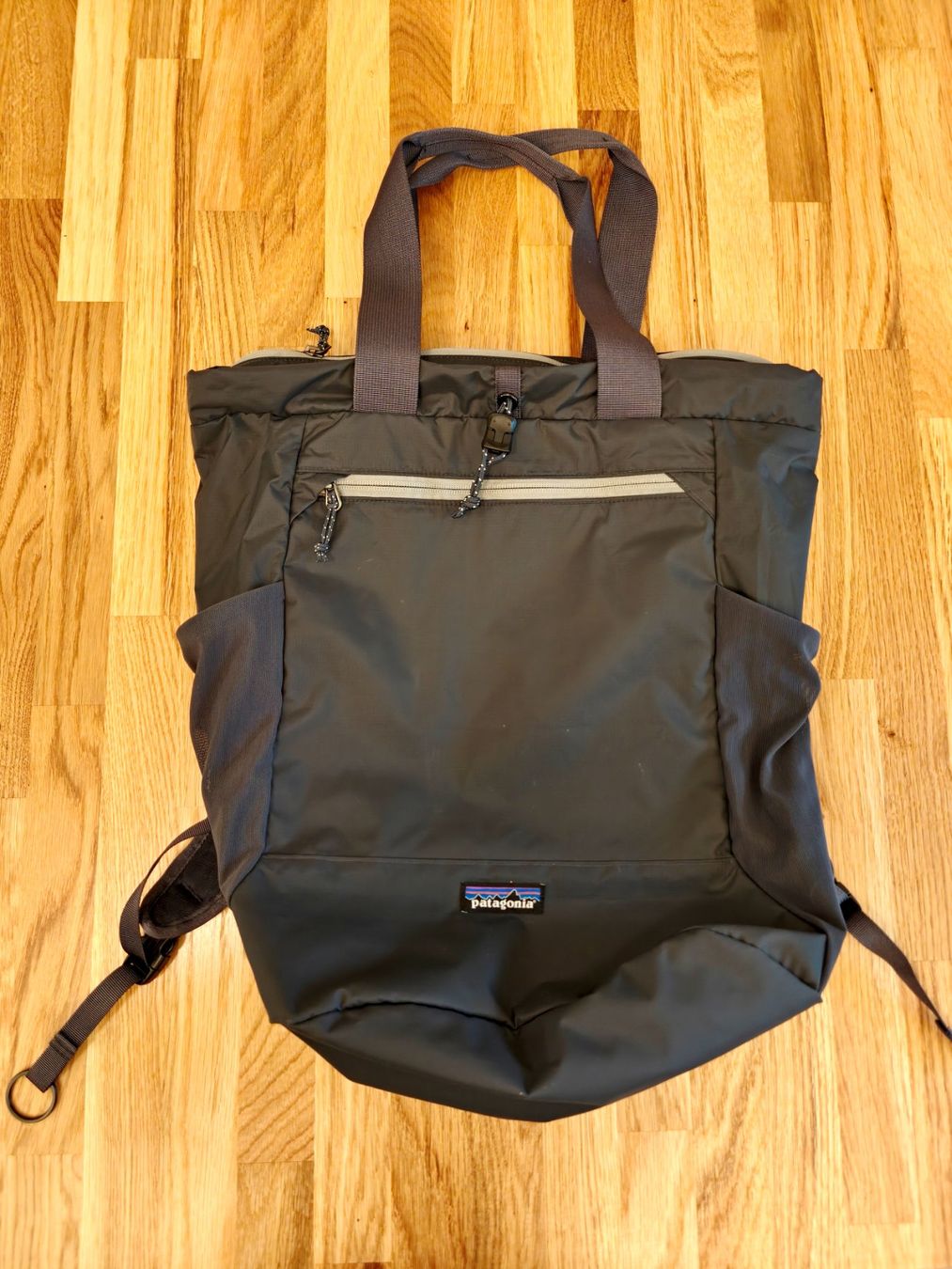 Patagonia Borse: Patagonia - Terravia Tote Pack – Nuovo (secondo la descrizione) da Basel venduto da tamtam016 1