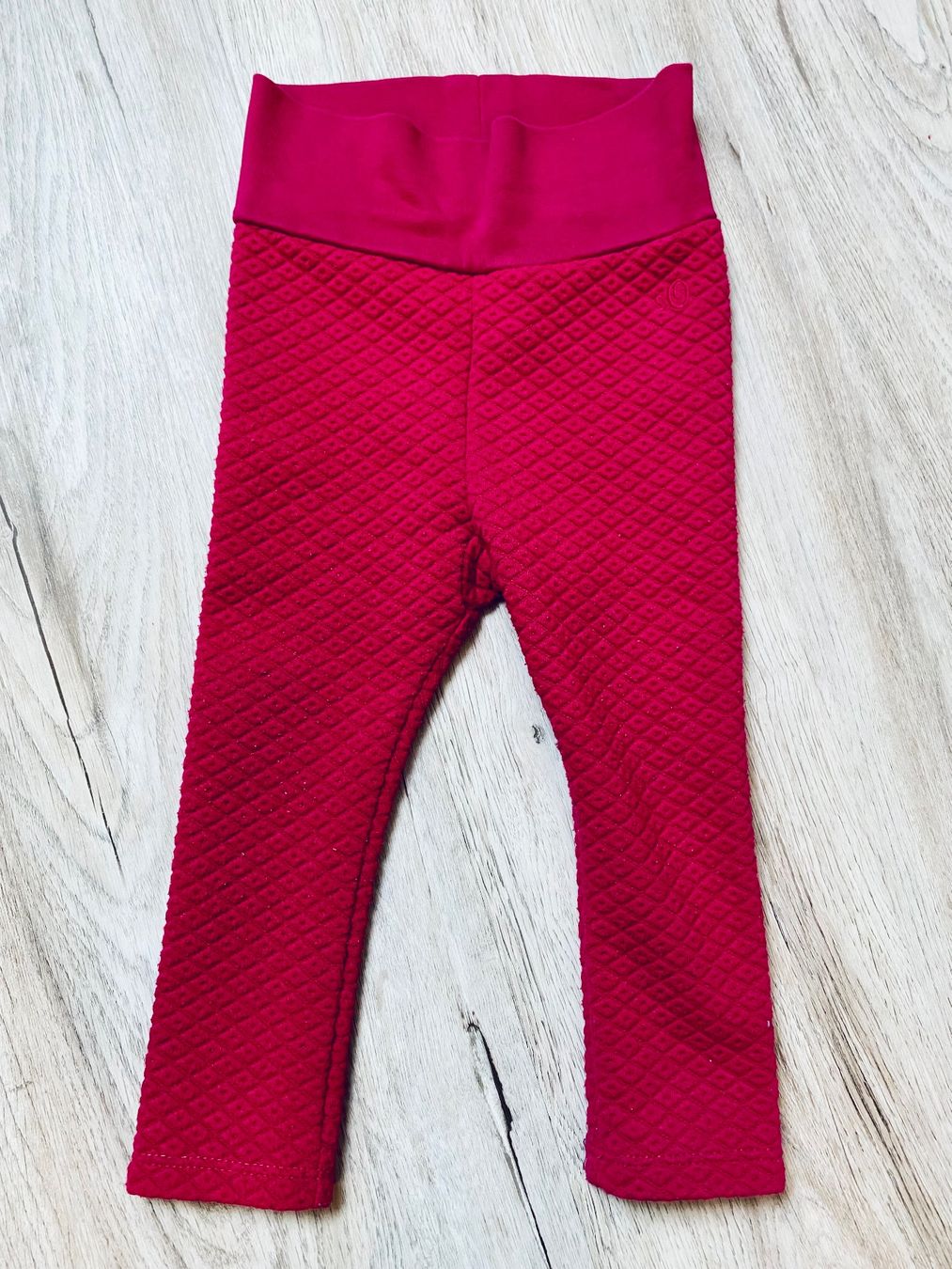 S.Oliver Pantaloni: Gr 80 TOP Winter Leggings S.OLIVER – Usato da Rickenbach b. Wil venduto da sunneschii_