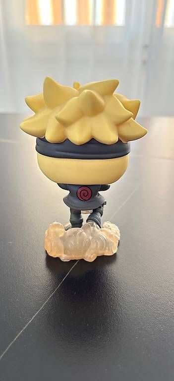 Statuette: Boruto Funko Pop (671) – Usato da Mels venduto da MatteoChiari 1