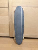 Slalomboard Fibretec Skateboards