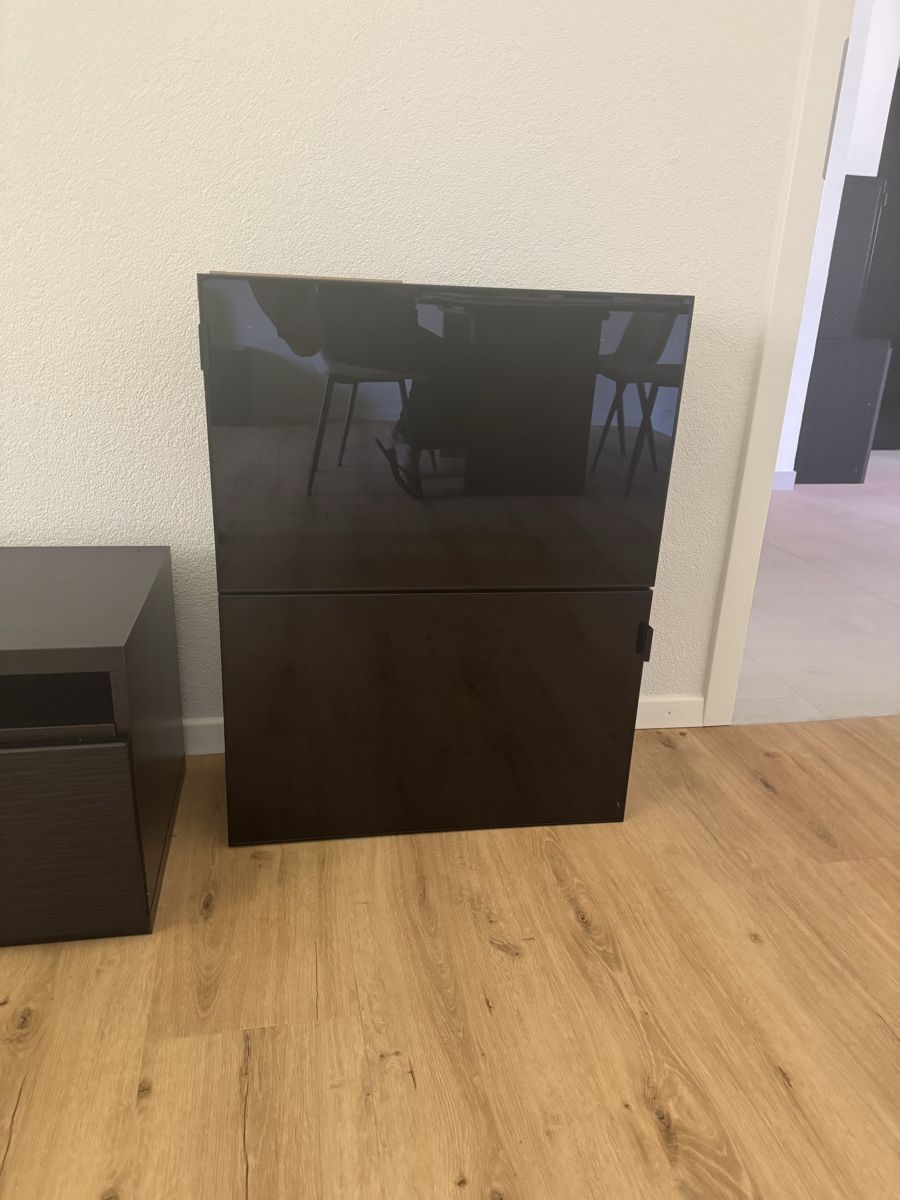 Ikea Meubles TV: IKEA Meuble tv avec rangement  – Neuf (Voir description) à La Chaux-de-Fonds par ped_8hw7 3