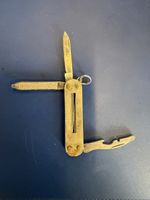 Taschenmesser Victorinox rostfrei alt gebraucht