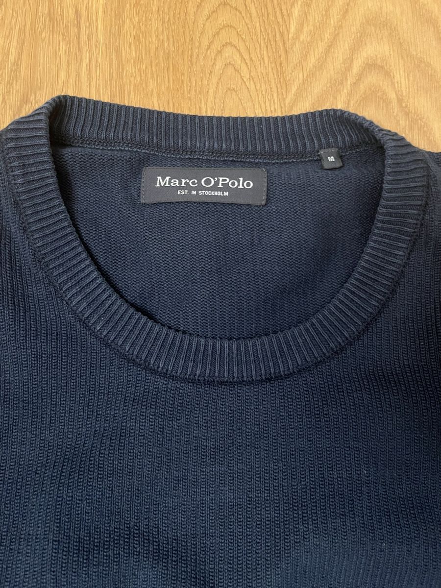 Maglioni & Felpe: Marc O'Polo Pullover Gr. M – Nuovo (secondo la descrizione) da Luzern venduto da lou_p8qb