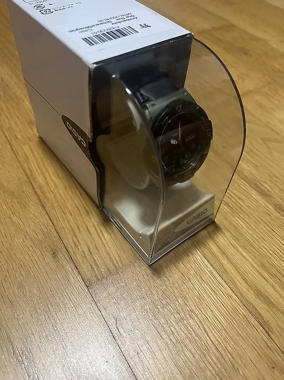 Orologi: Lot de montre G-shock et smart  – Usato da Blonay venduto da mar_pj2v 3