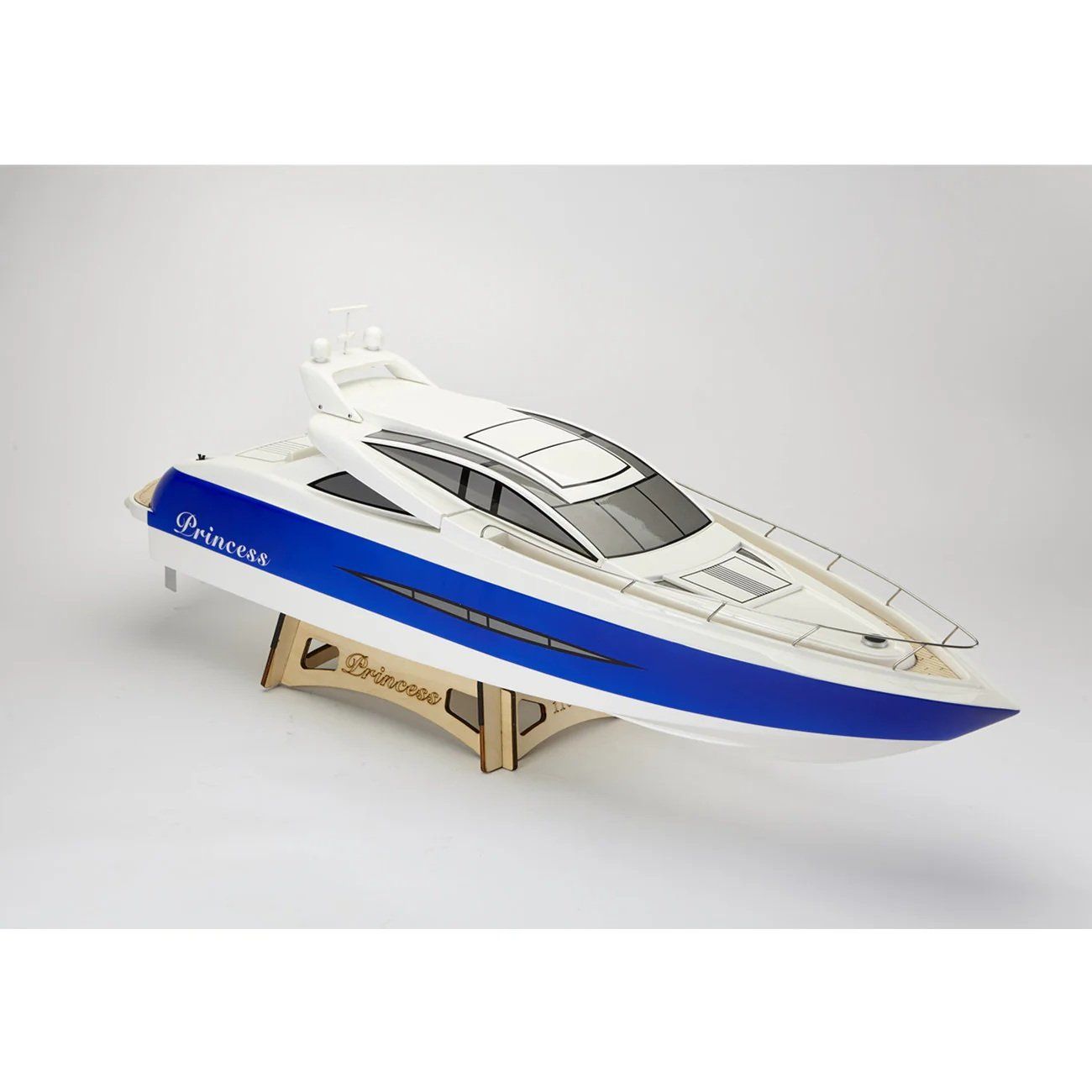 Modellismo RC: TFL Princess – Nuovo e nell'imballaggio originale da Basel venduto da Aletschhorn 2