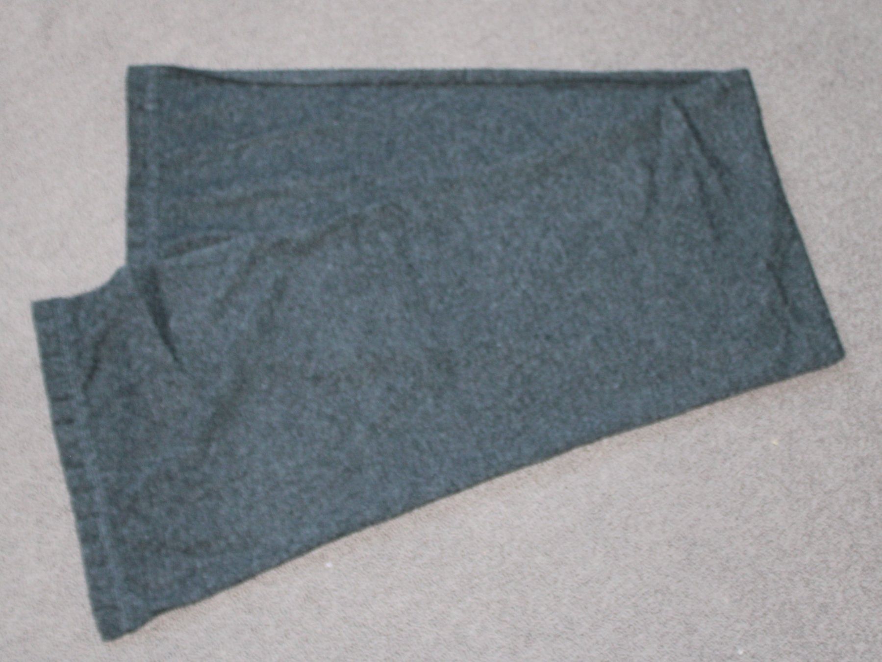 Foulard & Sciarpe: Schal – Usato da Schaan venduto da antikes_und_kurioses 2