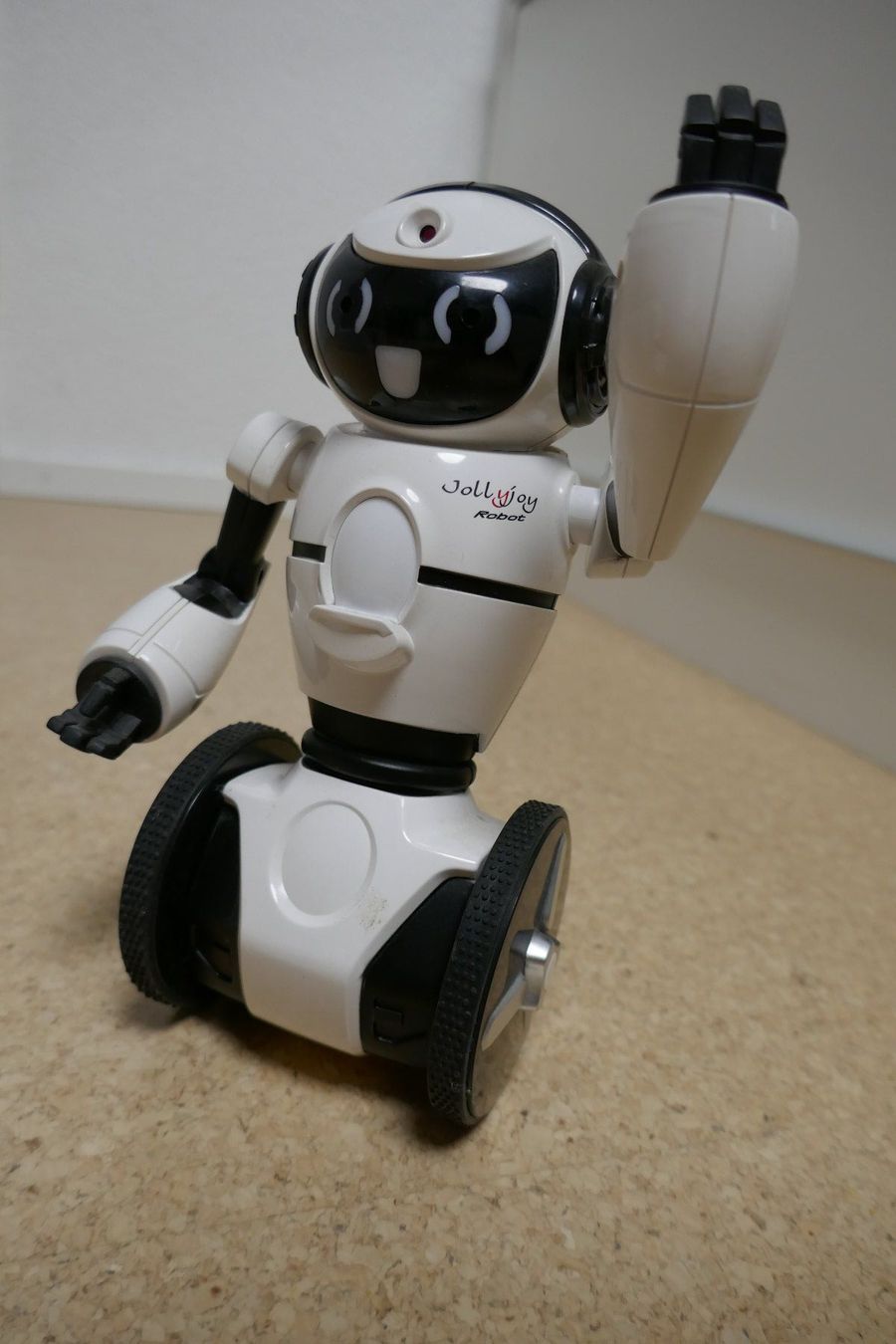Giocattoli: Jolly Joy Robot f4 super carrier – Usato da Ballwil venduto da goldi360 3