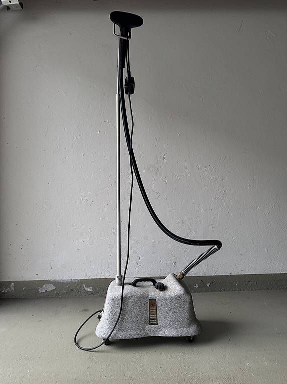 Assi da stiro: Profi Steamer Jiffy J-4000 Pro Line – Usato da Zürich venduto da sergiobeppone 2