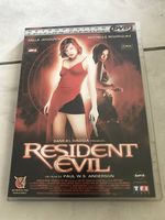 Resident Evil