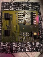 Studer Netzteil-Platine für Compact SCore / D21m – geprüft