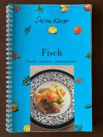 Saison-Küche, Fisch