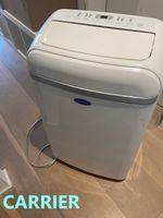 Klimagerät zur Wahl: Carrier 12000 BTU oder Tosot 12000 BTU