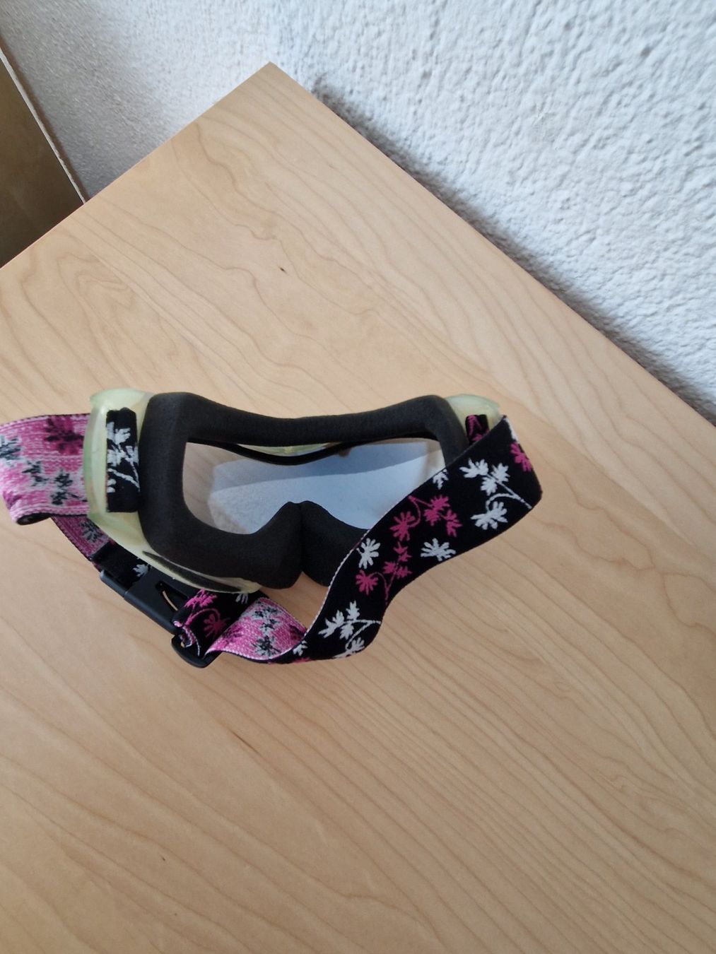 Sci: Skibrille Damen Tchibo – Usato da Rothenburg venduto da pau_2vnd 4
