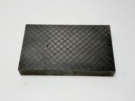 Läppplatte 120x200mm