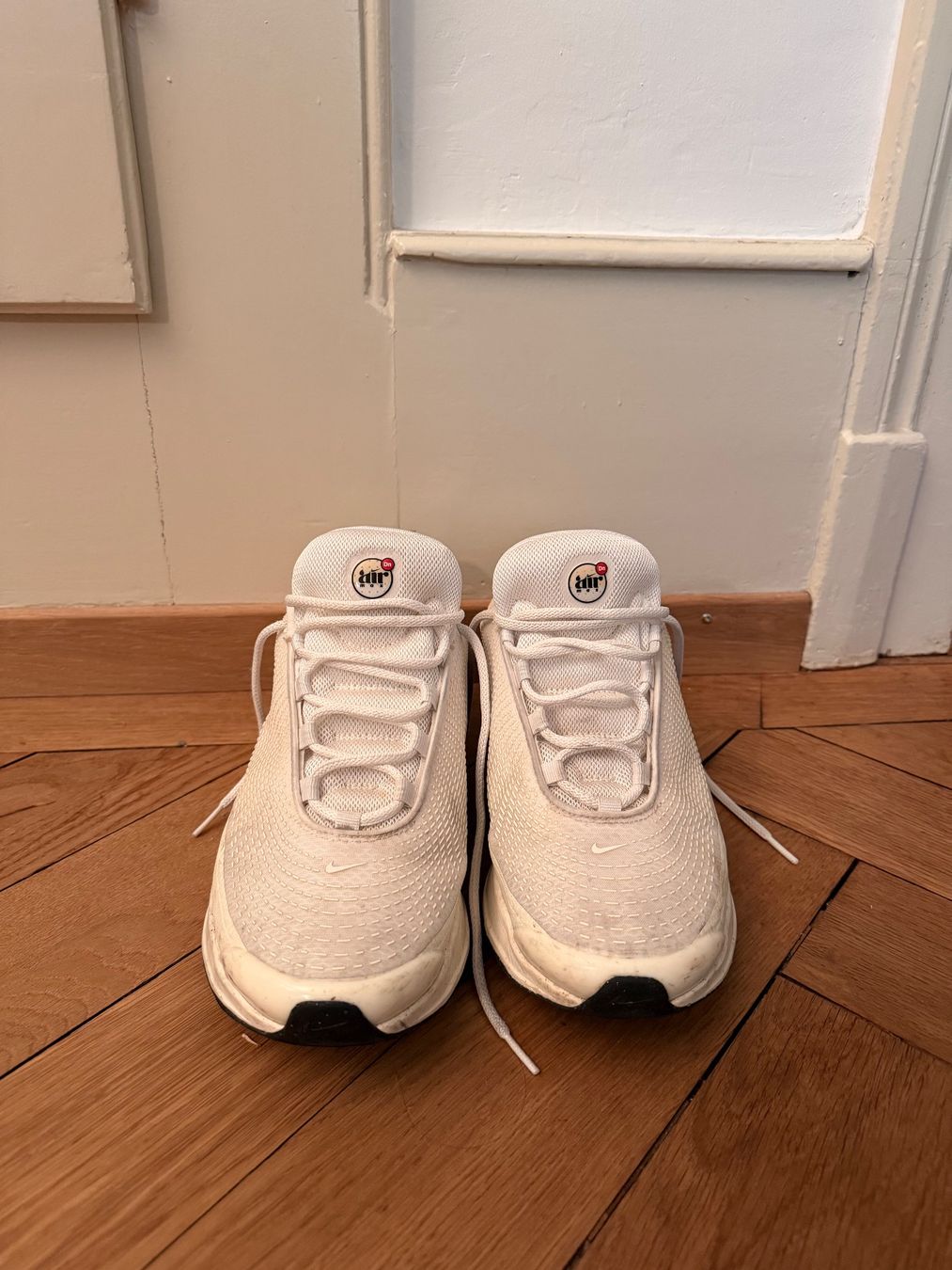 Nike Scarpe da uomo: Nike Airmax Dn Coconut White – Usato da Bern venduto da rub_9pcg 1