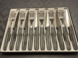 Victorinox Steakset