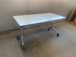 Zemp Klapptisch ab 1.-