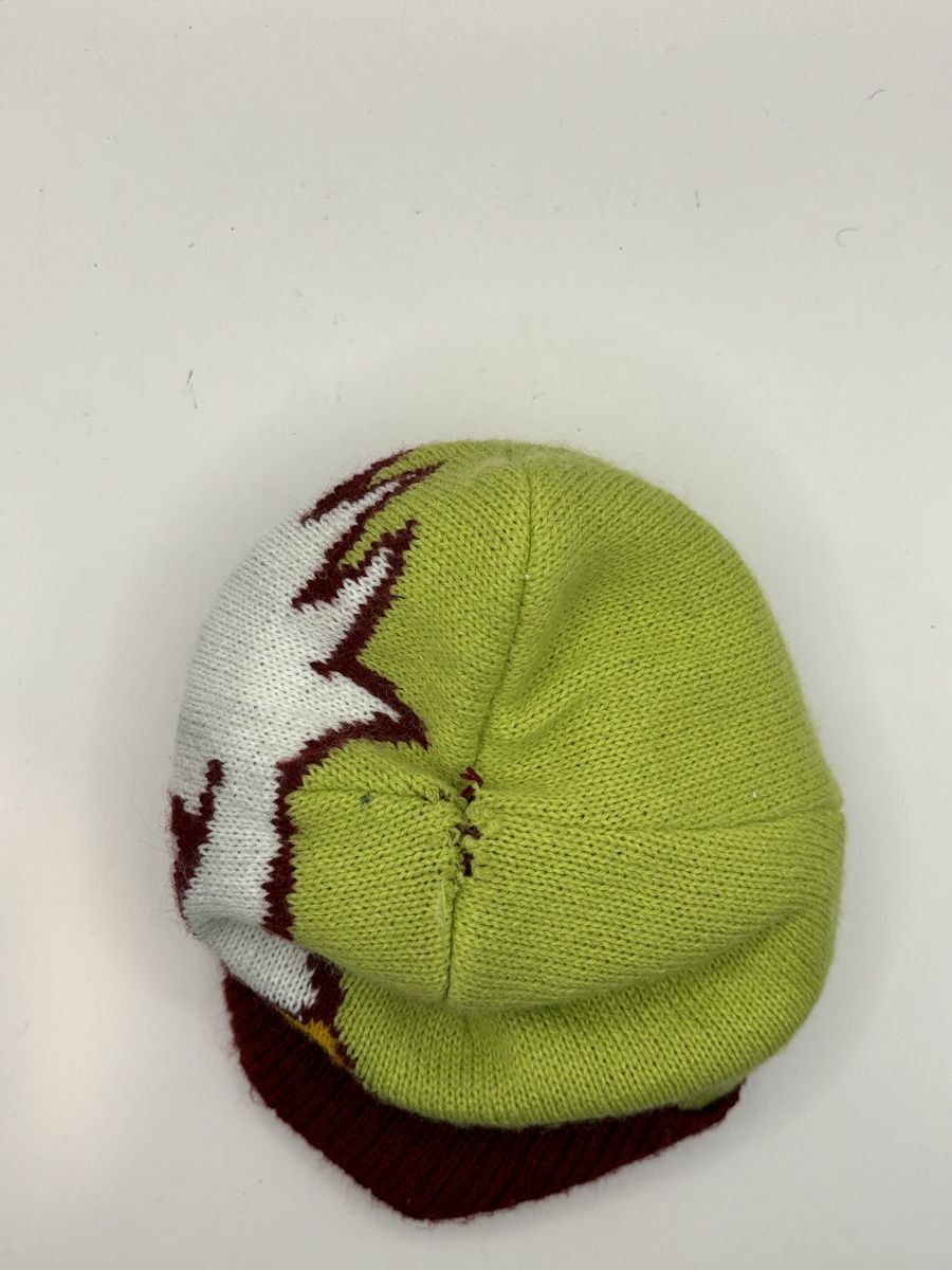 Chapeaux, bonnets & casquettes: Bonnet Servette Genève aigle SIG Vintage – D'occasion à Genève par sho_67qj 4