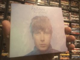 Islands Vapour - Islands Vapour - cd digipack
