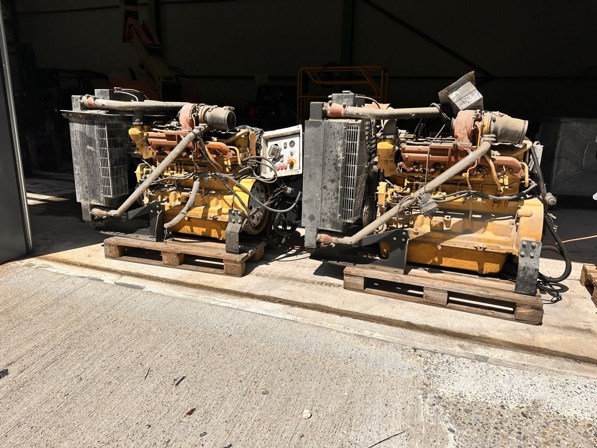 John Deere  Motori:  John Deere motor  – Usato da lyssach venduto da brax2019 7