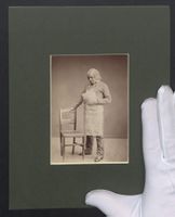 Fotografie österreichischer Schauspiele