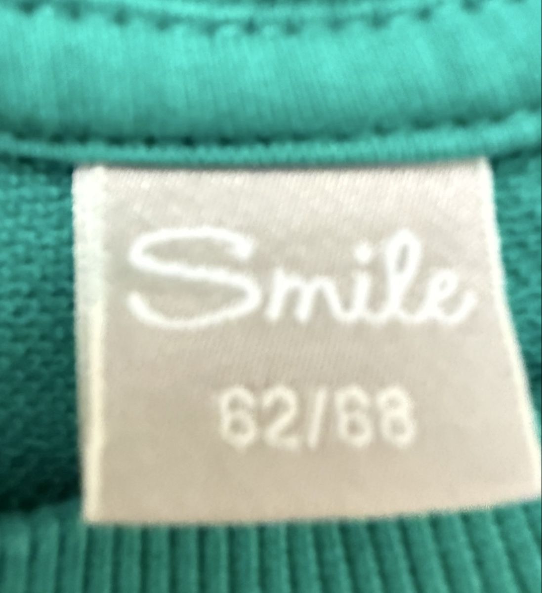 Maglioni & Felpe: Süsser Baby Pullover, Grösse 62/68, Top Zustand – Nuovo (secondo la descrizione) da Lyss venduto da Sibella56 1