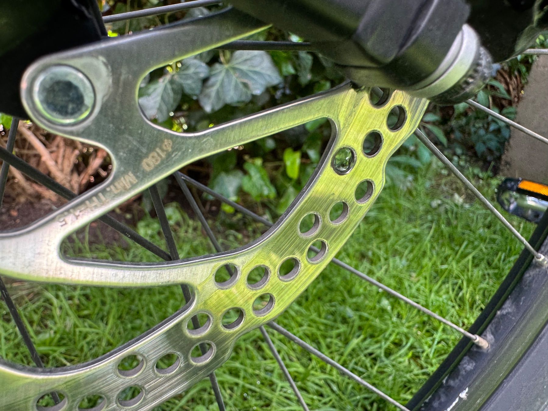 Scott Biciclette: Scott Aspect 720 Mountainbike  Grösse L – Usato da Steinmaur venduto da Boxsters0 7