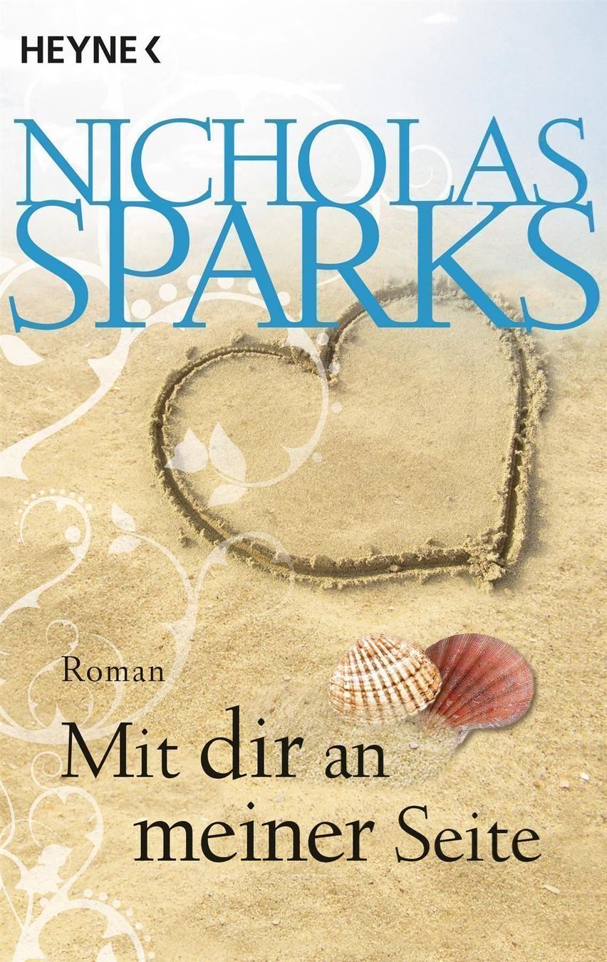 Libri: Sparks Nicholas  - div. Titel/ Roman – Usato da Schaffhausen venduto da buecherlaus 6