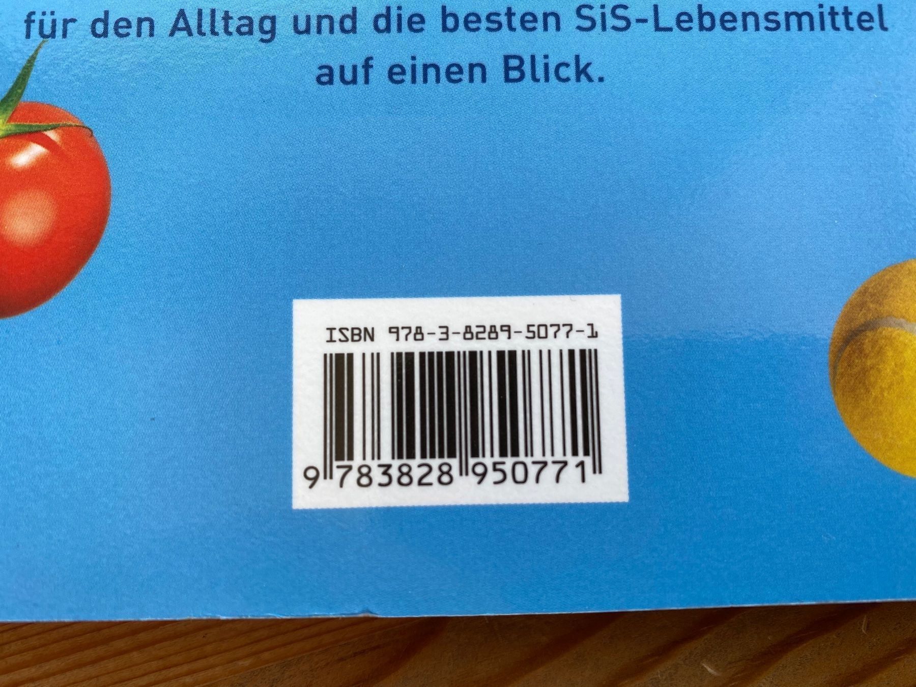 Bücher: Buch - Schlank im Schlaf – Gebraucht aus St.Gallen von kingsamas 3