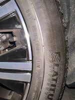 4 Reifen - Michelin Latitude Sport 3  275/45 R20
