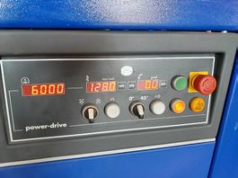 FORMAT PROFIL 45M Fraesmaschine Baujahr 2019 gebraucht