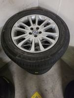 Volvo CX60 7.5x18 ET55