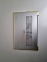 Dell XPS 17 Unterboden