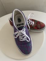 Vans - MoMA - Special Edition - top - Gr. 38.5