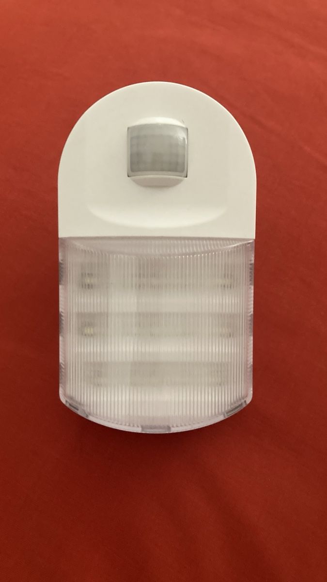 Lampen: Nachtlicht/Bewegungsmelder – Neu (gemäss Beschreibung) aus Zürich von benebiene