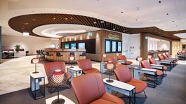 Flughafen Lounge Gutschein | Business Lounge