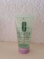 Clinique Liquid Facial Soap Mild milde Gesichtsseife 30ml