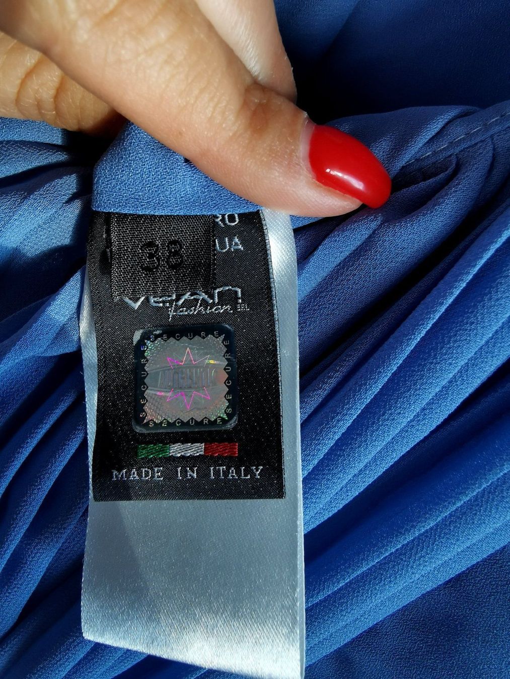 Vestiti: Alessandro del Aqua Kleid – Nuovo (secondo la descrizione) da Zollikon venduto da Oksana206 2