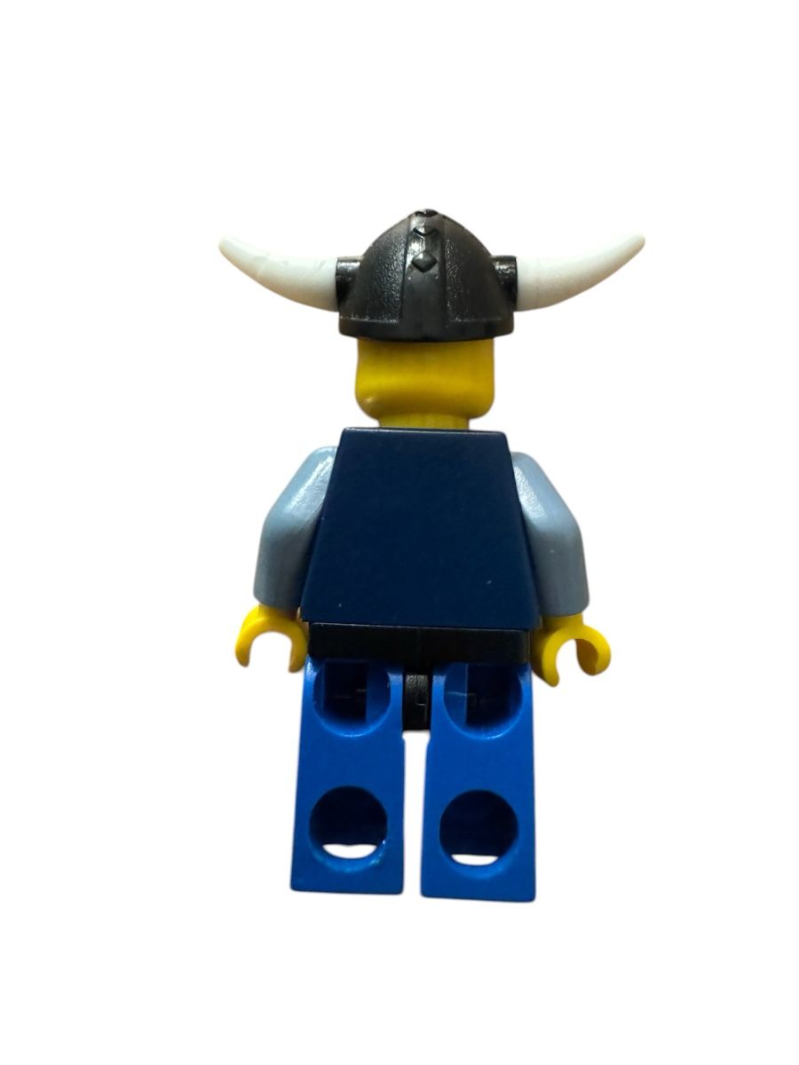 Lego Figuren: Lego Viking Warrior vik013 – Gebraucht aus Wetzikon ZH von the-collector91 1