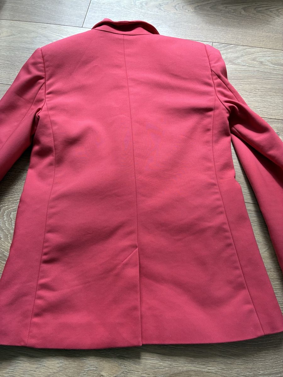 Morgan Jacken: Blazer Morgan – Gebraucht aus Courgenay von hertzogg 2