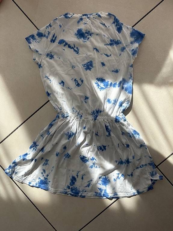 Robes et jupes: Robe Polo Ralph Lauren  – D'occasion à Genève par Chek_ka 1