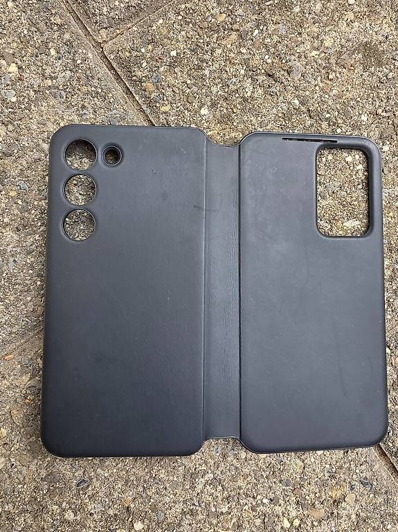Samsung Covers & Schutzfolien: Samsung Handycover – Gebraucht aus huttwil von Cabe