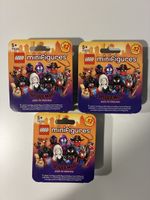 LEGO Minifigures Spider-Man Set 71050 neu OVP