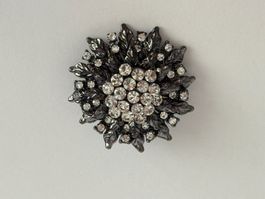 Vintage Brosche